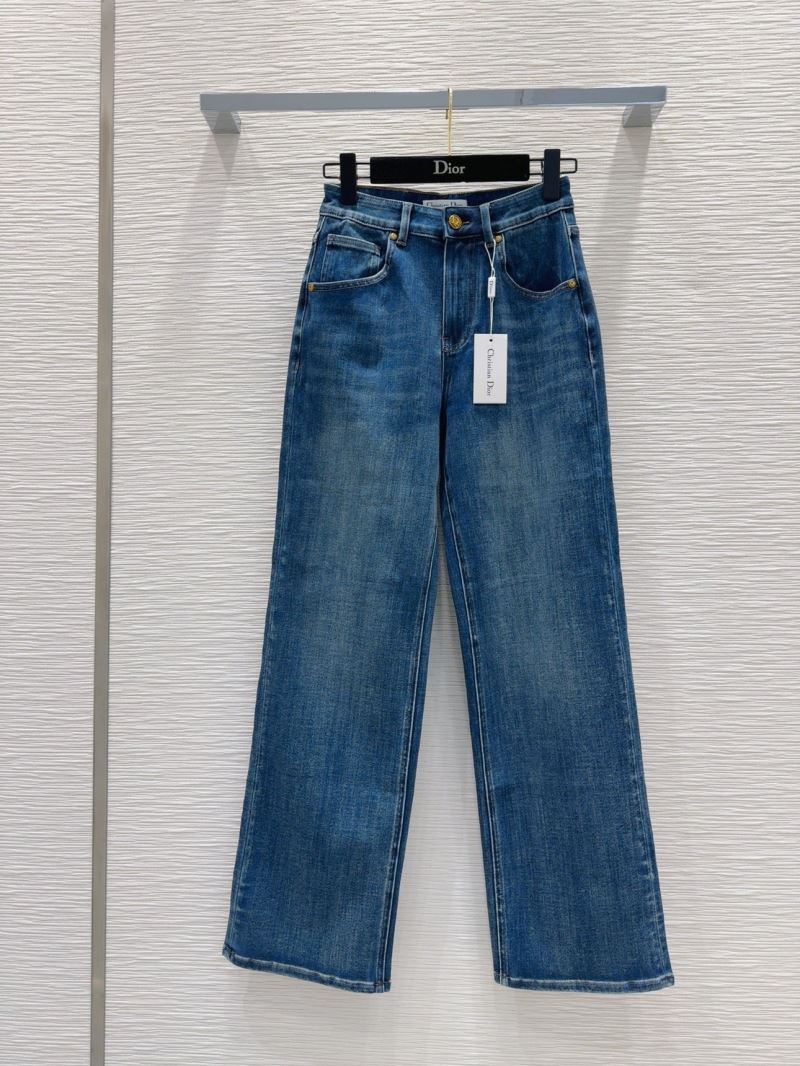 Christian Dior Jeans